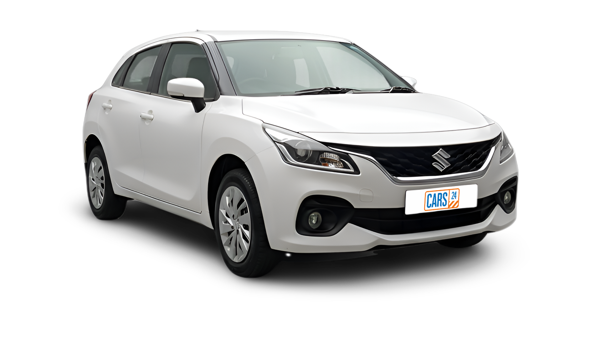 Maruti Baleno-img